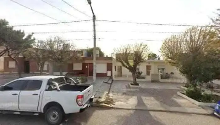 Cooperativa Electrica De Trelew Como Llegar - Trelew