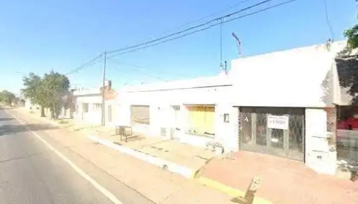 Cooperativa Electrica Ltda De Etruria -  Numerodeg - Etruria
