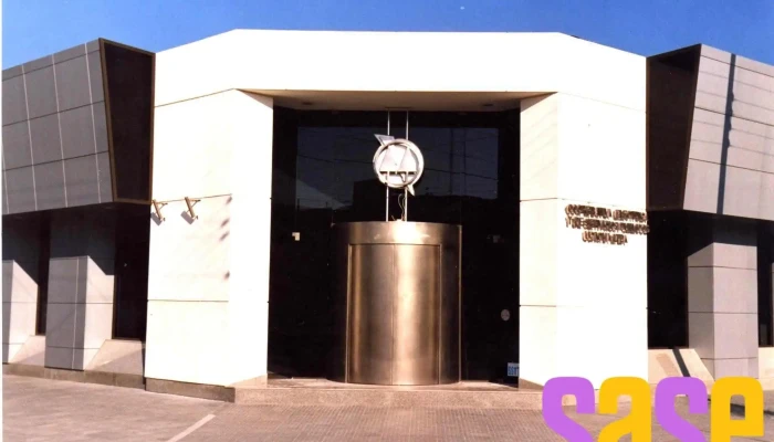 Cooperativa Electrica Y De Servicios Publicos Ucacha Ltda Cespu Horario - Ucacha