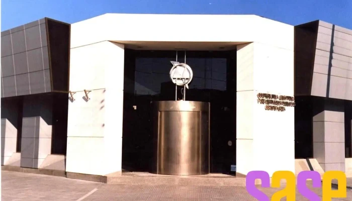 Cooperativa Eléctrica y de Servicios Públicos Ucacha Ltda.-CESPU - Ucacha