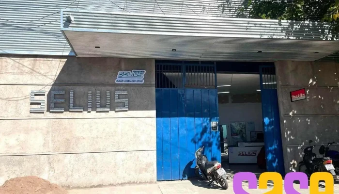 Cooperativa Electromecanica Selius Mas Recientes - La Rioja