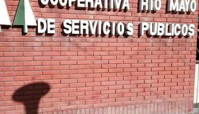 Cooperativa Río Mayo de Servicios Públicos Limitada - Río Mayo
