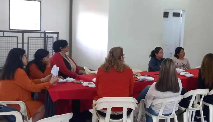 Cooperativa Servicios Publico Libertad Puerto Libertad - Puerto Libertad