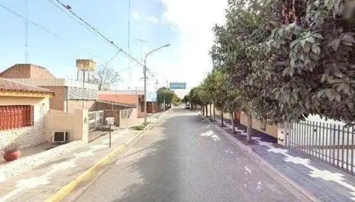 Cooperativa Villa Ascasubi -  Como Llegar - Villa Ascasubi