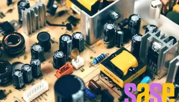 Curso De Electronica Abierto Ahora - San Salvador de Jujuy