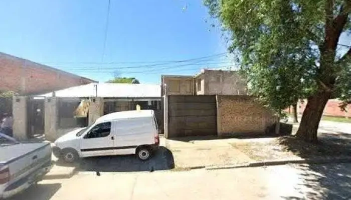 Cuyo Auto Radio -  Puntajedeg - Villa Mercedes