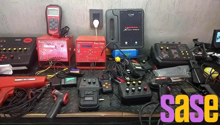 Dc Electronica Automotriz Y Gnc 5ta Donde - Tupungato