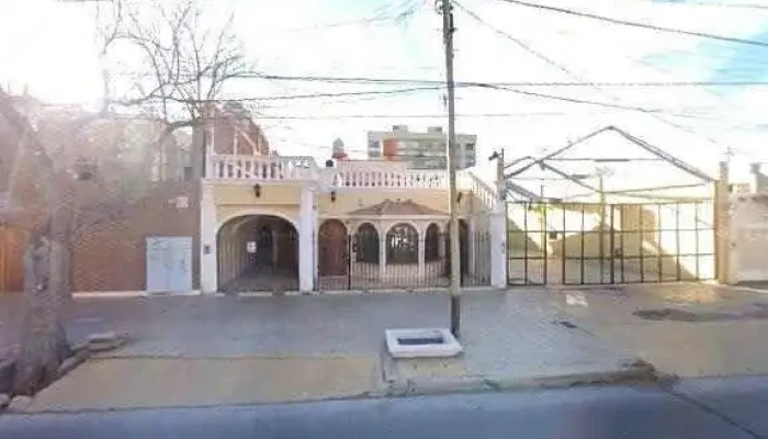 De La Colina Television -  Como Llegar - San Juan