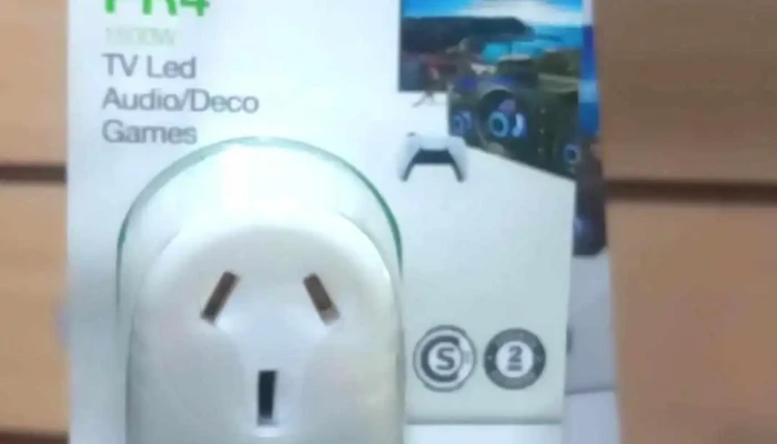 Del Bianco Electronica S A Videos - Cdad. Autónoma de Buenos Aires