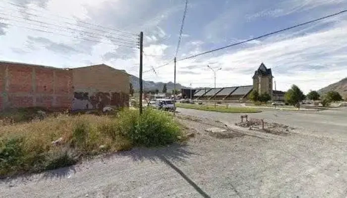 Del Sur Electricidad Srl Como Llegardeg - Esquel