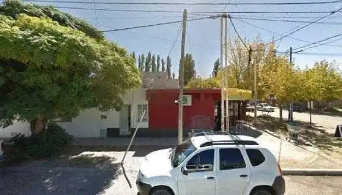 Del Valle Electricidad -  Telefonodeg - Plottier