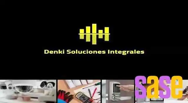 Denki Soluciones Integrales -  Del Propietario - Paraná