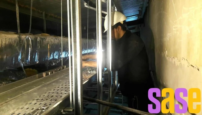 Denki Soluciones Integrales -  Direccion - Paraná