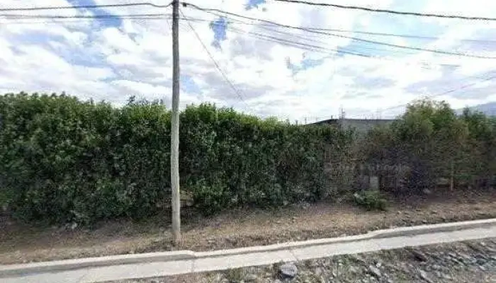 Despensa Luz Y Fuerza -  Dondedeg - Campo Quijano