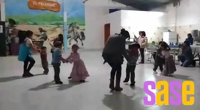 Despensa Luz Y Fuerza -  Videos - Campo Quijano