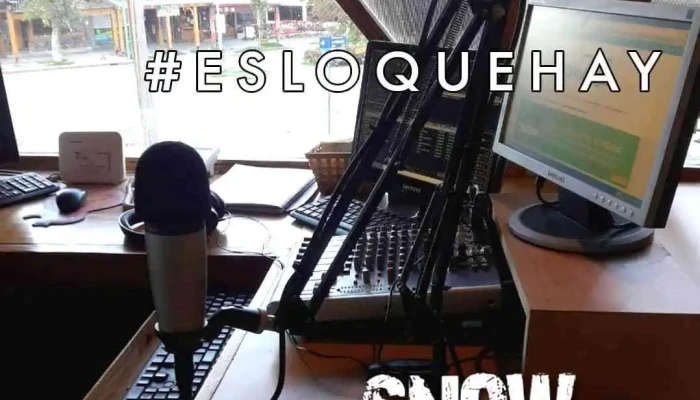 Diario 7 Lagos y Snow Radio 95.9 - Villa La Angostura