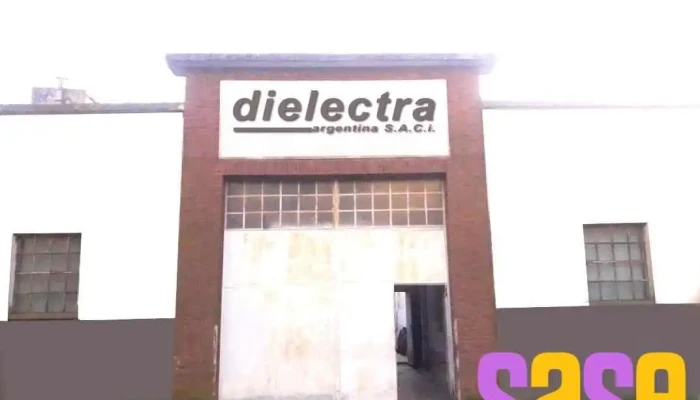 Dielectra Argentina Sa - Cdad. Autónoma De Buenos Aires
