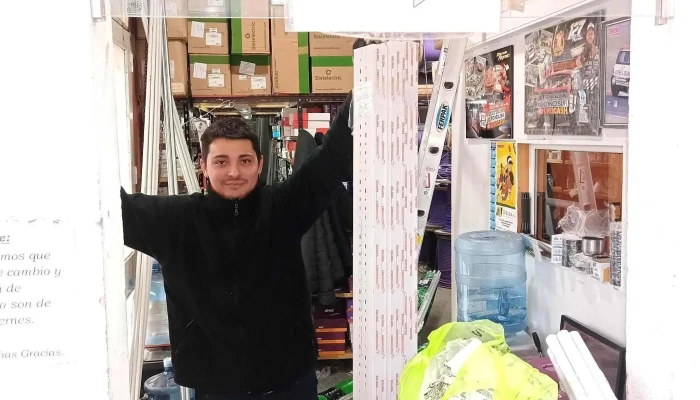 Dielsa Sa Cerca De Mi - Comodoro Rivadavia