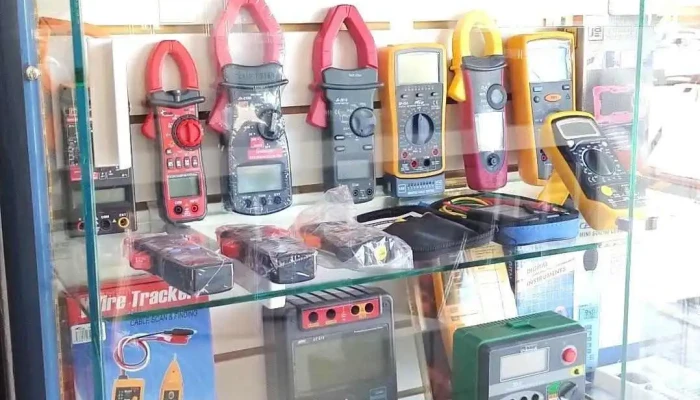 Dielsa Sa Interior - Comodoro Rivadavia