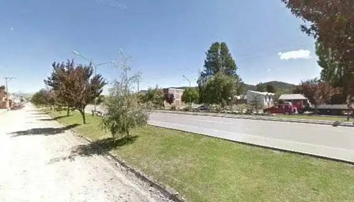 Dinamo Materiales Electricos   Sucursal Neuquen Direcciondeg - Junín de los Andes