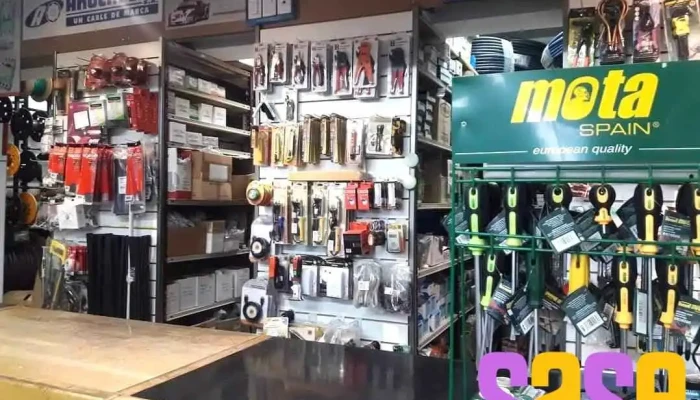 Dinamo Materiales Electricos   Sucursal Neuquen Interior - Junín de los Andes