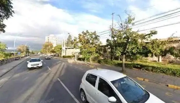 Direccion De Transito Y Seguridad Vial -  Ubicacion - San Salvador de Jujuy
