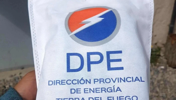 Direccion Provincial De Energia Horario - Ushuaia