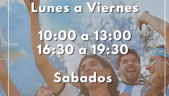 DirecTV Comodoro Rivadavia - Patagonia - Comodoro Rivadavia