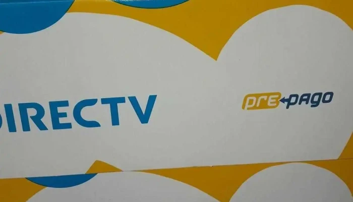DirecTV Prepago Hd Zona Misiones! - Gdor. Bermúdez