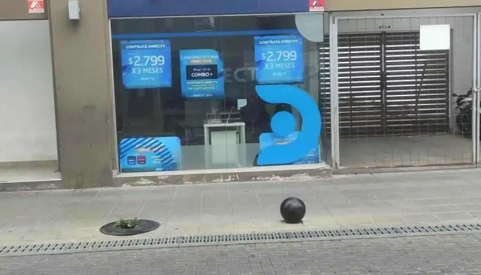 Directv - Salta Capital - Salta