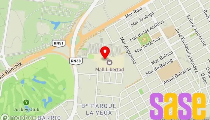 Directv - Salta