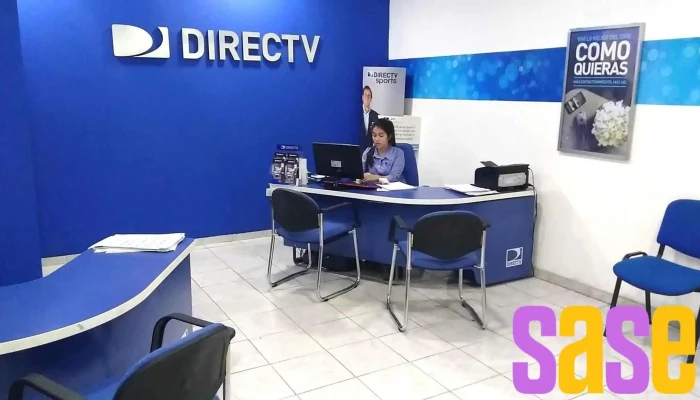 Directv Santiago del Estero - Santiago Del Estero