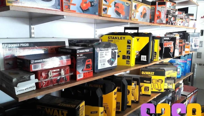 Diselec Sa Electronica De Consumo - Paraná