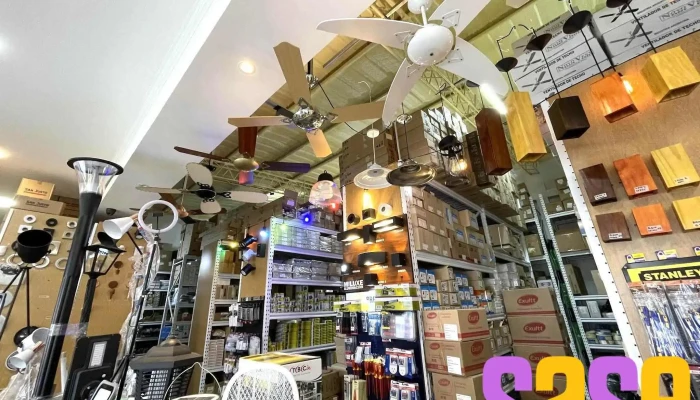 Diseled Sas -  Interior - Paraná