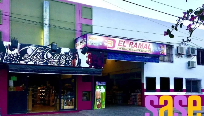 Distribuidora El Ramal -  Horario - San Pedro de Jujuy