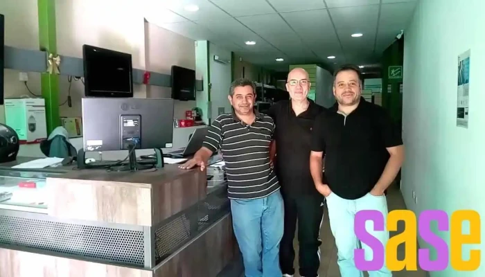 Distribuidora Icuadrado Cuyo -  Videos - Guaymallén