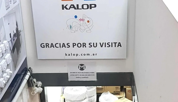 Distribuidora Miler -  Zona - Cdad. Autónoma de Buenos Aires