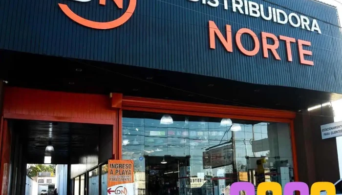 Distribuidora Norte S.a - Mendoza