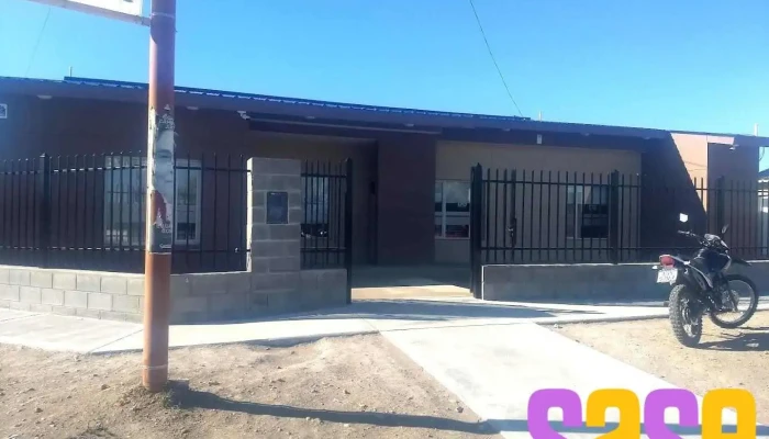 Distrigas S.a. - Pico Truncado