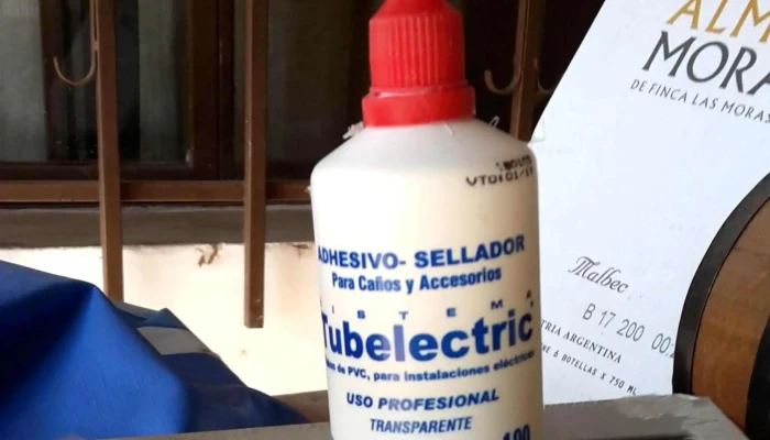Distrivolt -  Cerca De Mi - Paraná