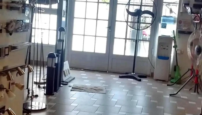 Distrivolt -  Interior - Paraná