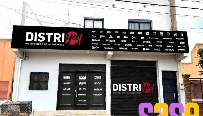 Distriya Jujuy -  Del Propietario - San Pedro de Jujuy