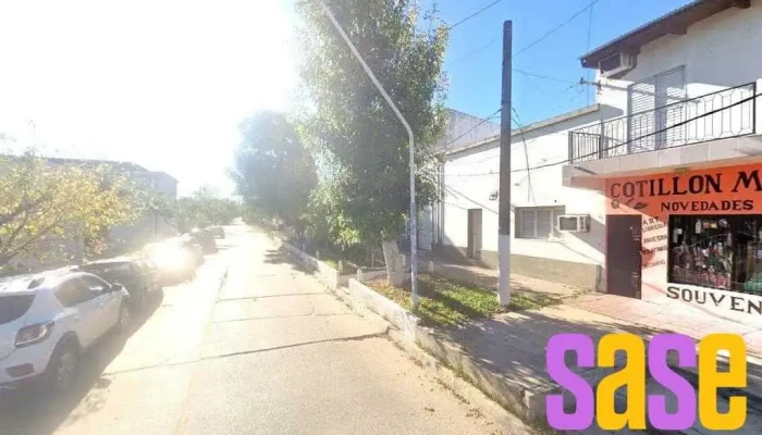 Divino Salvador - Esquina