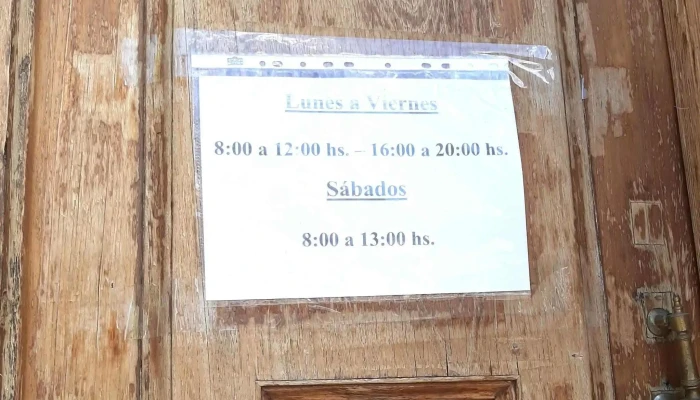 Don Luciano Iluminacion - Gualeguaychú