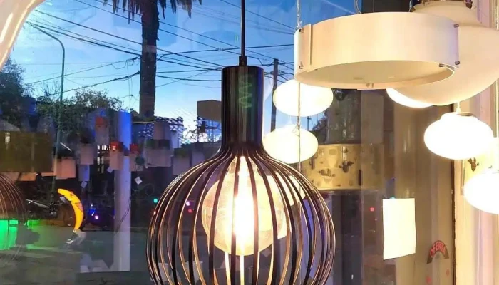 Don Luciano Iluminacion -  Zona - Gualeguaychú