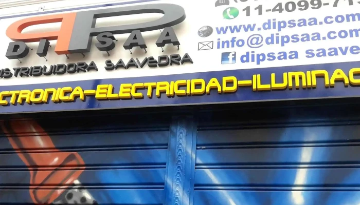 Dps Digital - Cdad. Autónoma De Buenos Aires