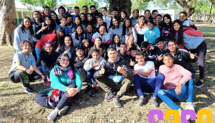 E.e.s.o. N° 717 - S3561Acl
