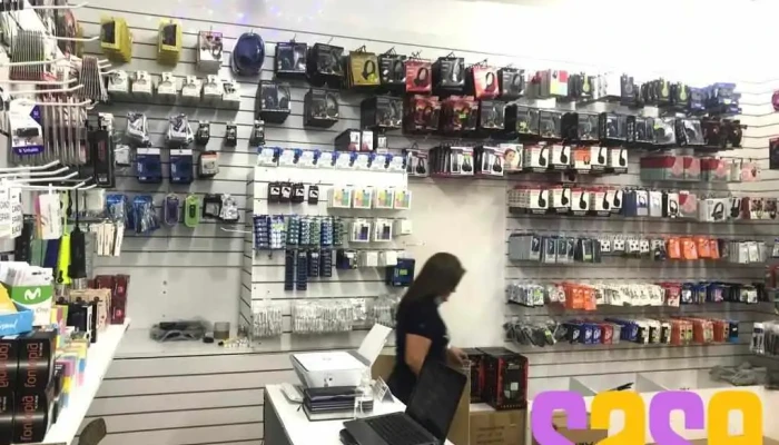 E -  Valle E - lectronica Del Propietario - Cdad. Autónoma de Buenos Aires