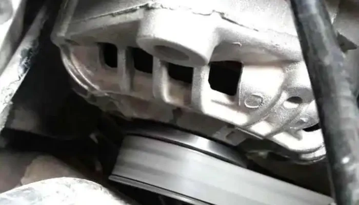 Ea Electricidad Del Automotor -  Del Propietario - Gaiman