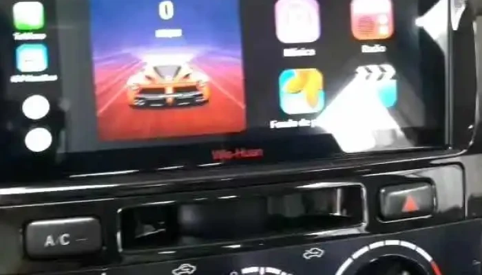 Ea Electricidad Del Automotor -  Videos - Gaiman